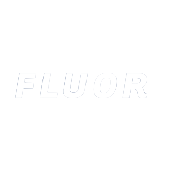Fluor Logo