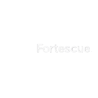 Fortescue Logo