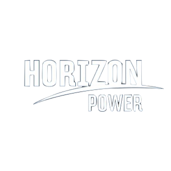 Horizon Power Logo