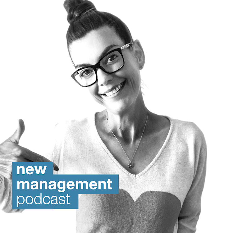 New Management Podcast S01E02 Thumbnail
